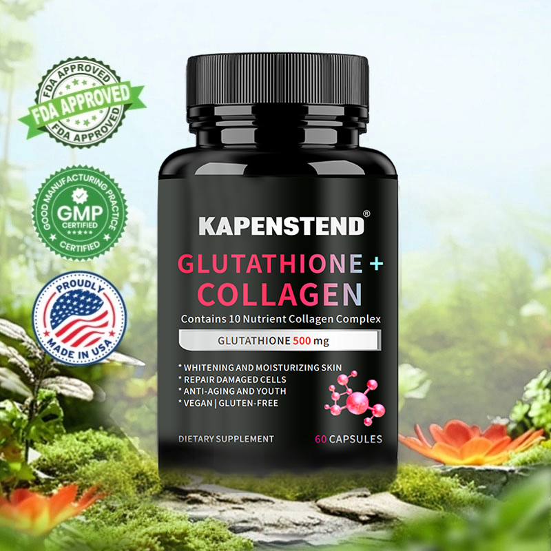 eelhoe glutathione Glutathione Glowing Lazy Cream by Shantou Youjia E-Commerce Co., Ltd