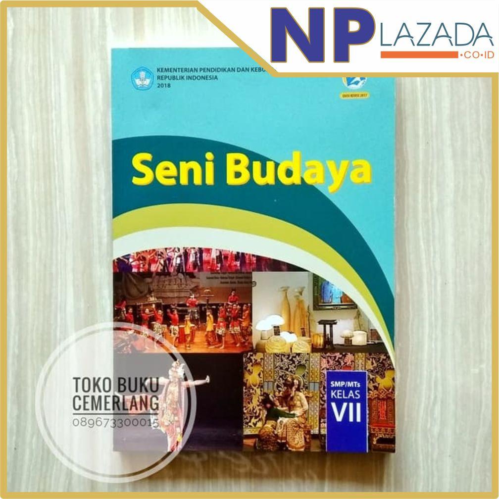 Jual Buku Paket Sbk Kelas 8 Terbaru Lazada Co Id