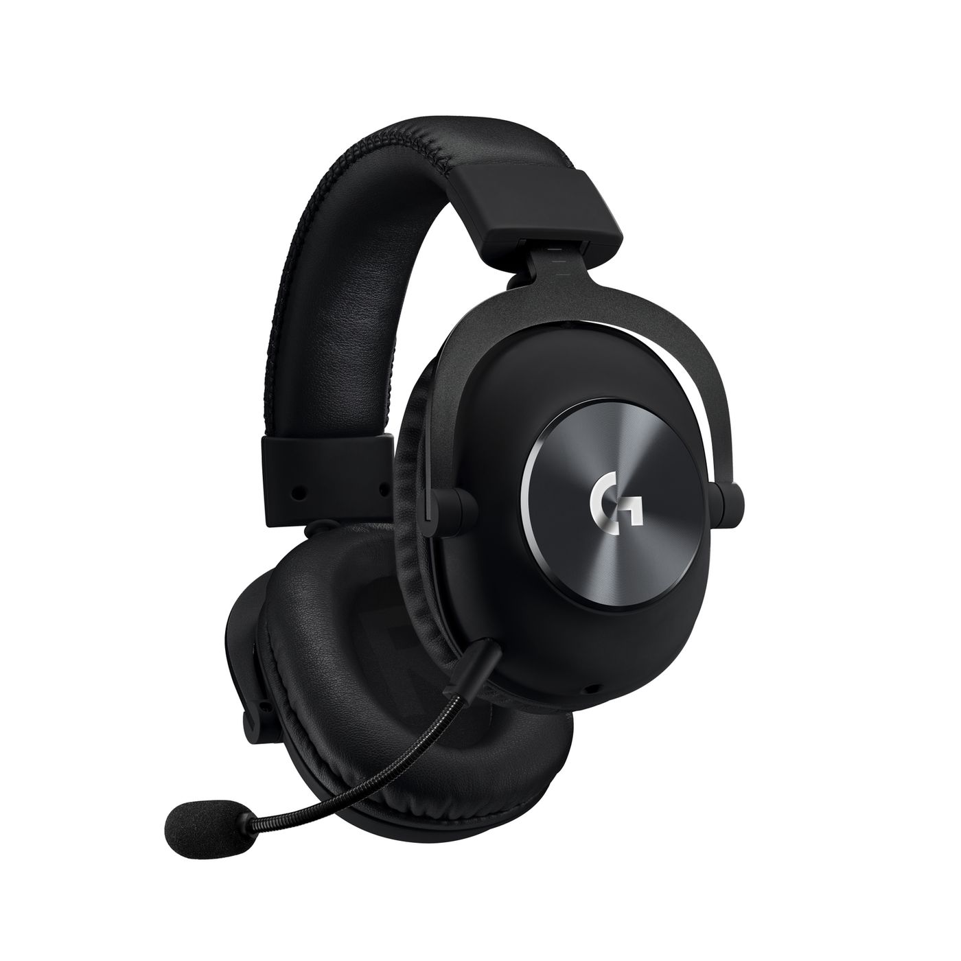 Logitech Pro Gaming Headset | Lazada Indonesia