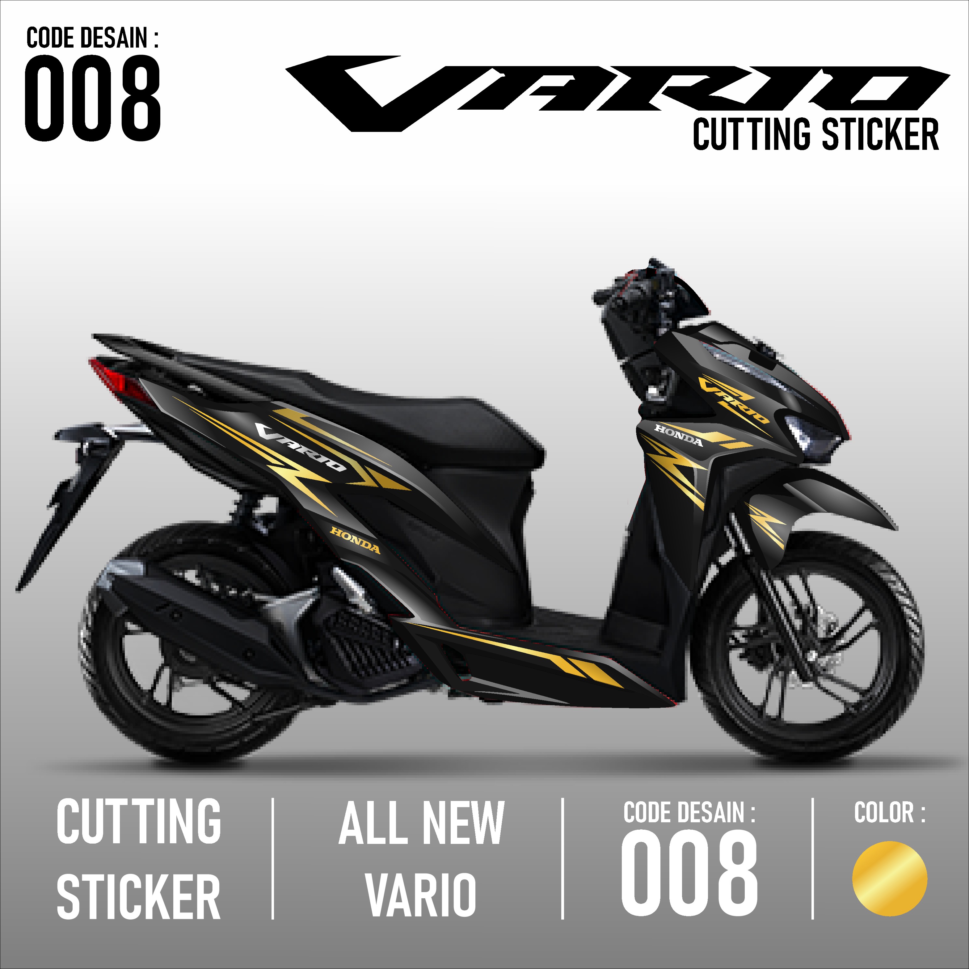 371 Gambar Vario Full Skotlet Pics - MyWeb