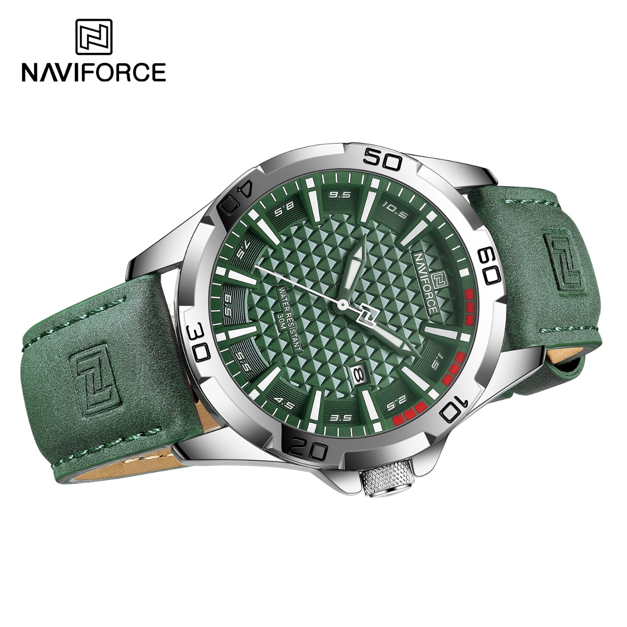 Naviforce nf9131m online