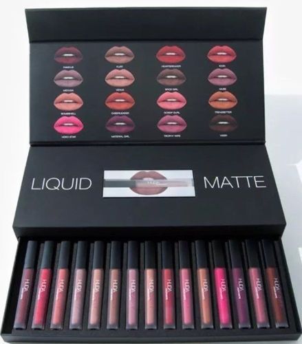 huda beauty lipstick lowest price