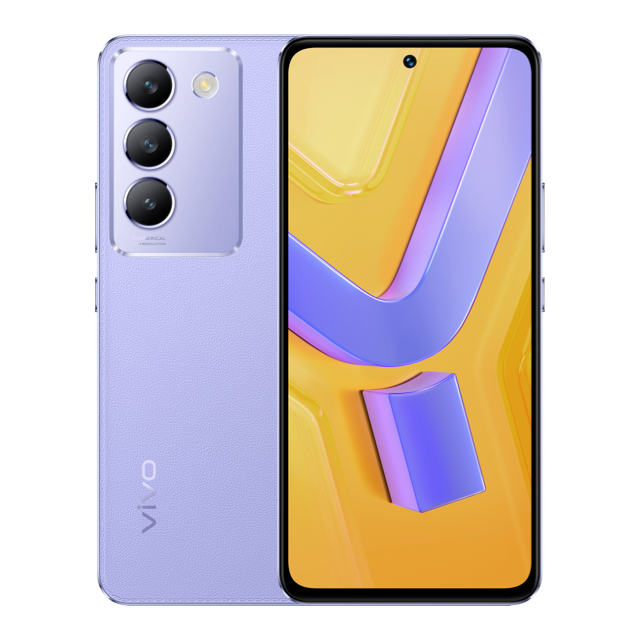 VIVO Y100 5G 8/128GB Garansi Resmi NEW Harga 3,599,000 rupiah*Gratis Ongkir