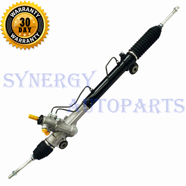 Power Steering Rack Steer Toyota Camry 2.4cc 2002 - 4213 Harga 2,050,000 rupiah*Gratis Ongkir