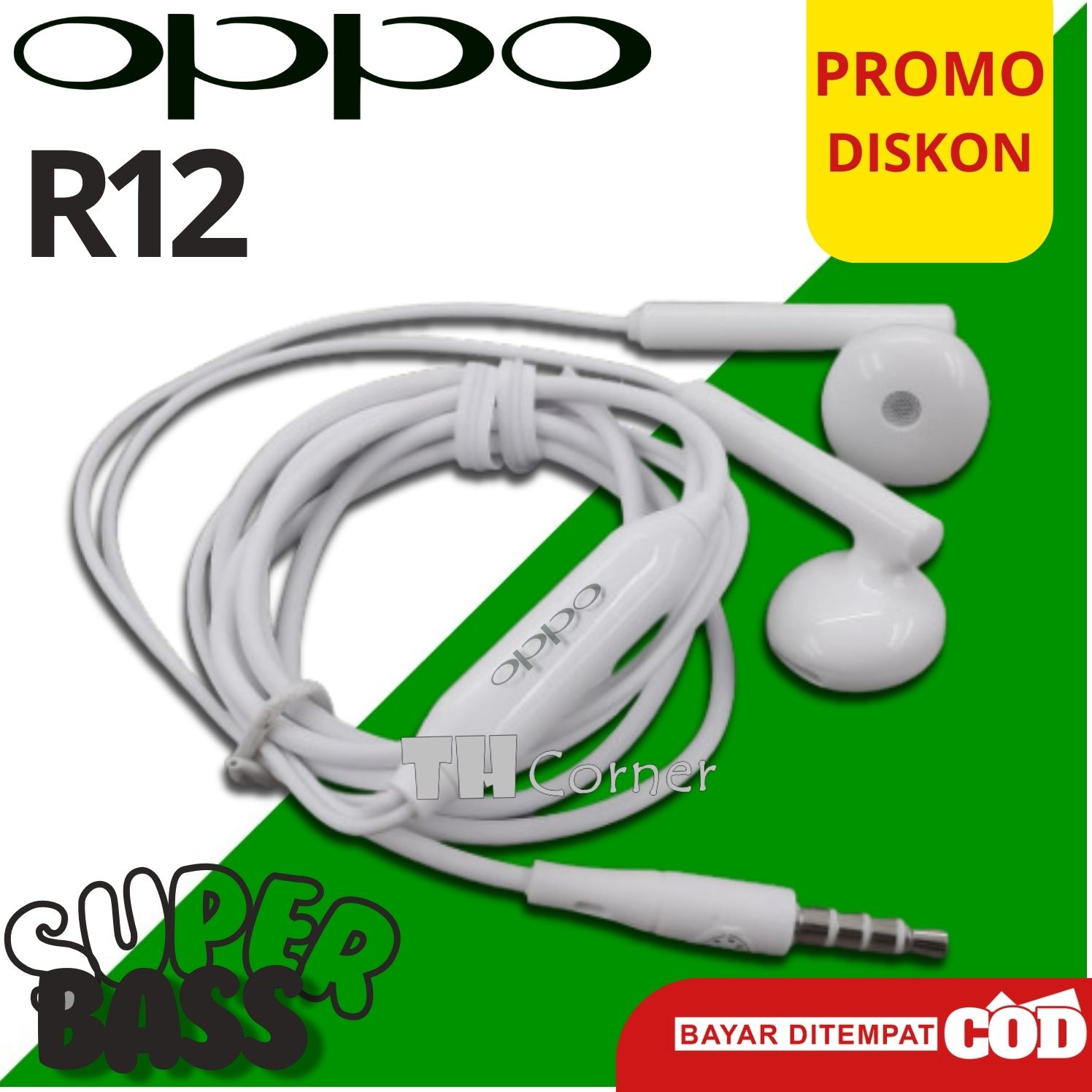 Oppo Vivo New Headphone Oppo Vivo Harga Headset Oppo A9 2020