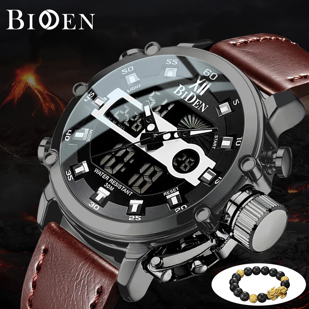 Beli Jam Military Watch Online Harga Terbaik Lazada Indonesia