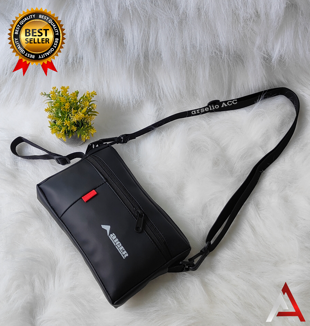 harga sling bag air jordan original