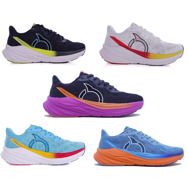 Sepatu Everlast Sport Everlast Sneakers Sepatu Olahraga Everlast