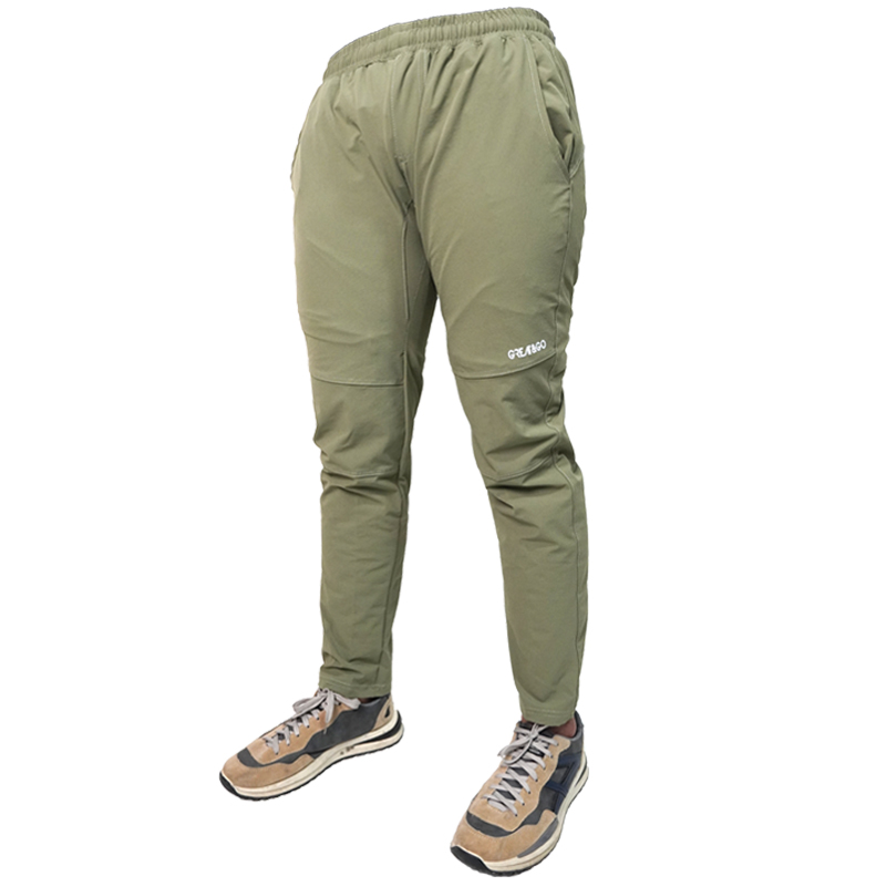 NANGA×OLDMOUNTAIN UDD 600DX camel×kha nanga - OLD MOUNTAIN