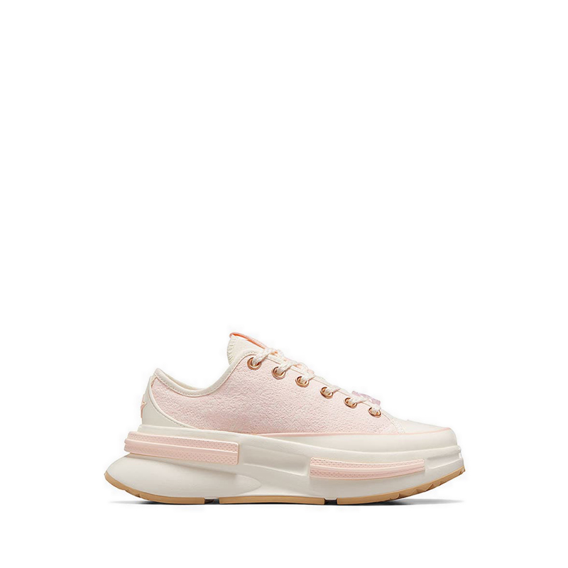 Giày Thể Thao Converse Run Star Legacy CX Womens - Fable Pink/Egret/Coastal Dune