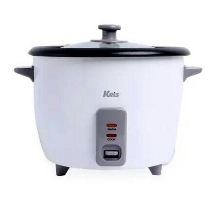 krisbow rice cooker mini