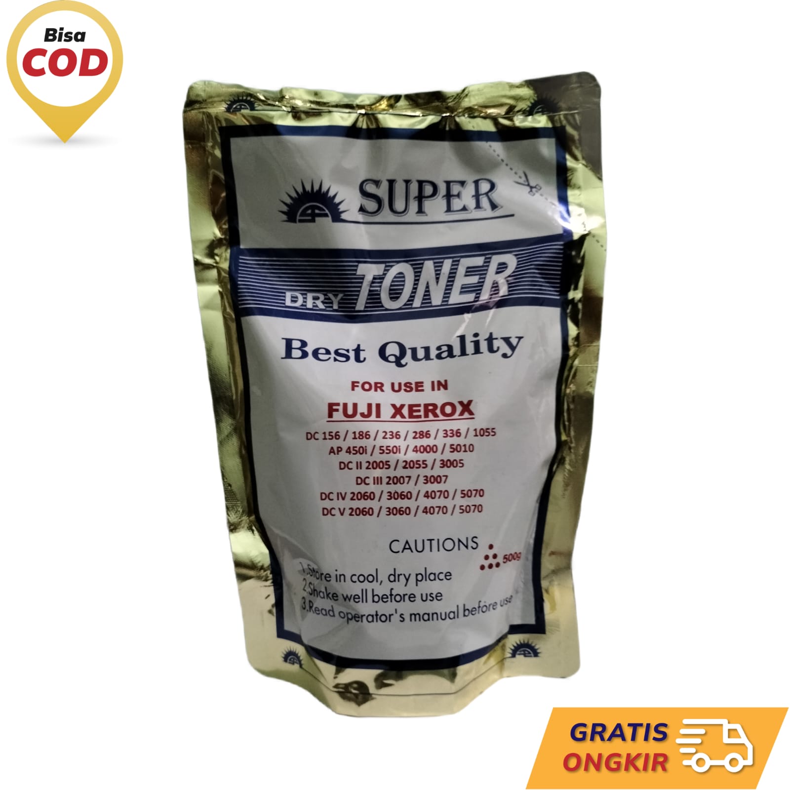 Beli Toner Fuji Xerox M205b Online Harga Terbaik Lazada Indonesia - Main Image