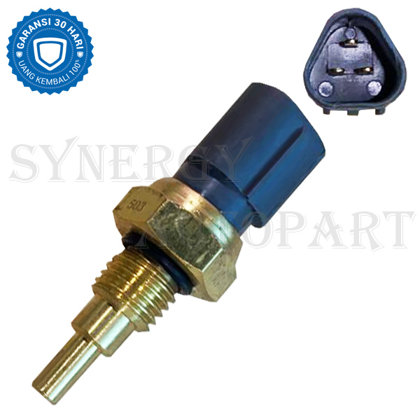 Coolant Temperature Sensor Toyota Vios, Yaris, Avanza 2004 - 10003241 Harga  31,047 Ringgit*Penghantaran Percuma