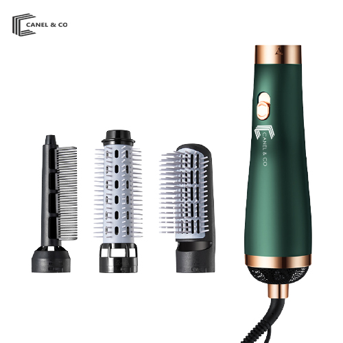 CANEL&CO [4in1] Professional Ionic Hair Dryer Salon Pengering Rambut Sisir Blow Alat Pengering