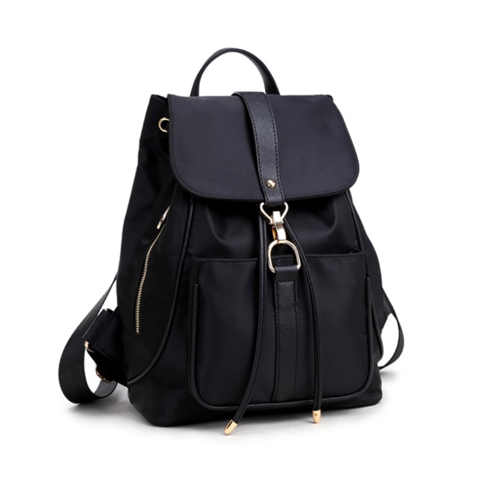Jual Lv backpack victory Fashion Backpack x6209 Ransel wanita mini