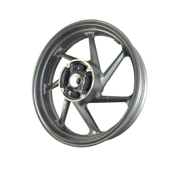 Velg Belakang (Wheel Rear Type 2) – Honda All New CBR 250RR, All New CBR 250RR SP Harga 1,326,600 rupiah*Gratis Ongkir