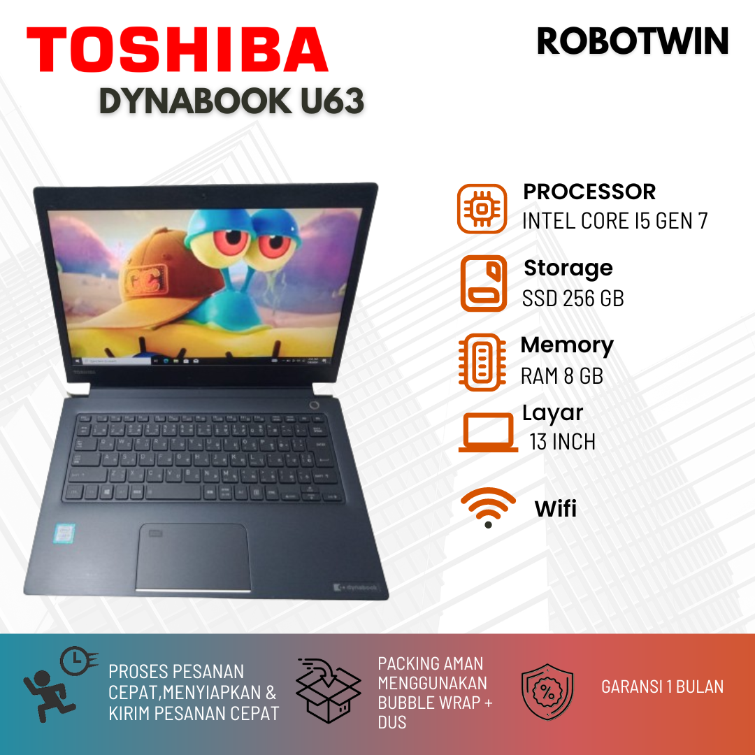 中古ノートパソコン Windows10+office 大容量HDD750GB 東芝Dynabook
