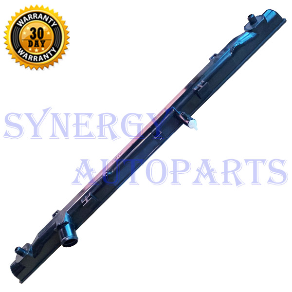 Lower Tank Radiator Toyota Camry 2007-2011 - 10006679 Harga 180,931 rupiah*Gratis Ongkir