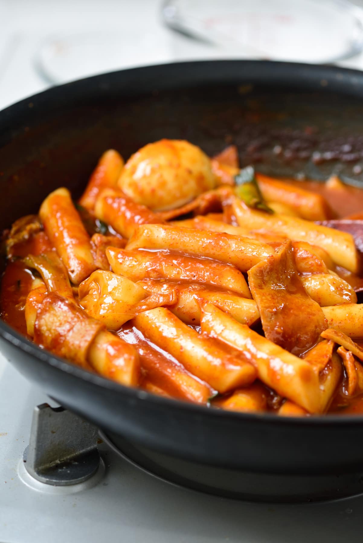 Sinjeon Spicy Rice Cake Near Me Sinjeon Tteokbokki: Fast
