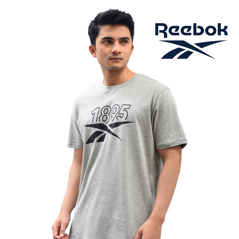 kaos reebok