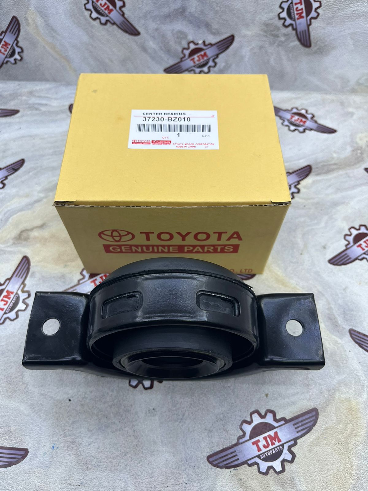 Center Bearing Assy Gantungan Kopel Avanza Xenia Harga  135,000 Ringgit*Penghantaran Percuma