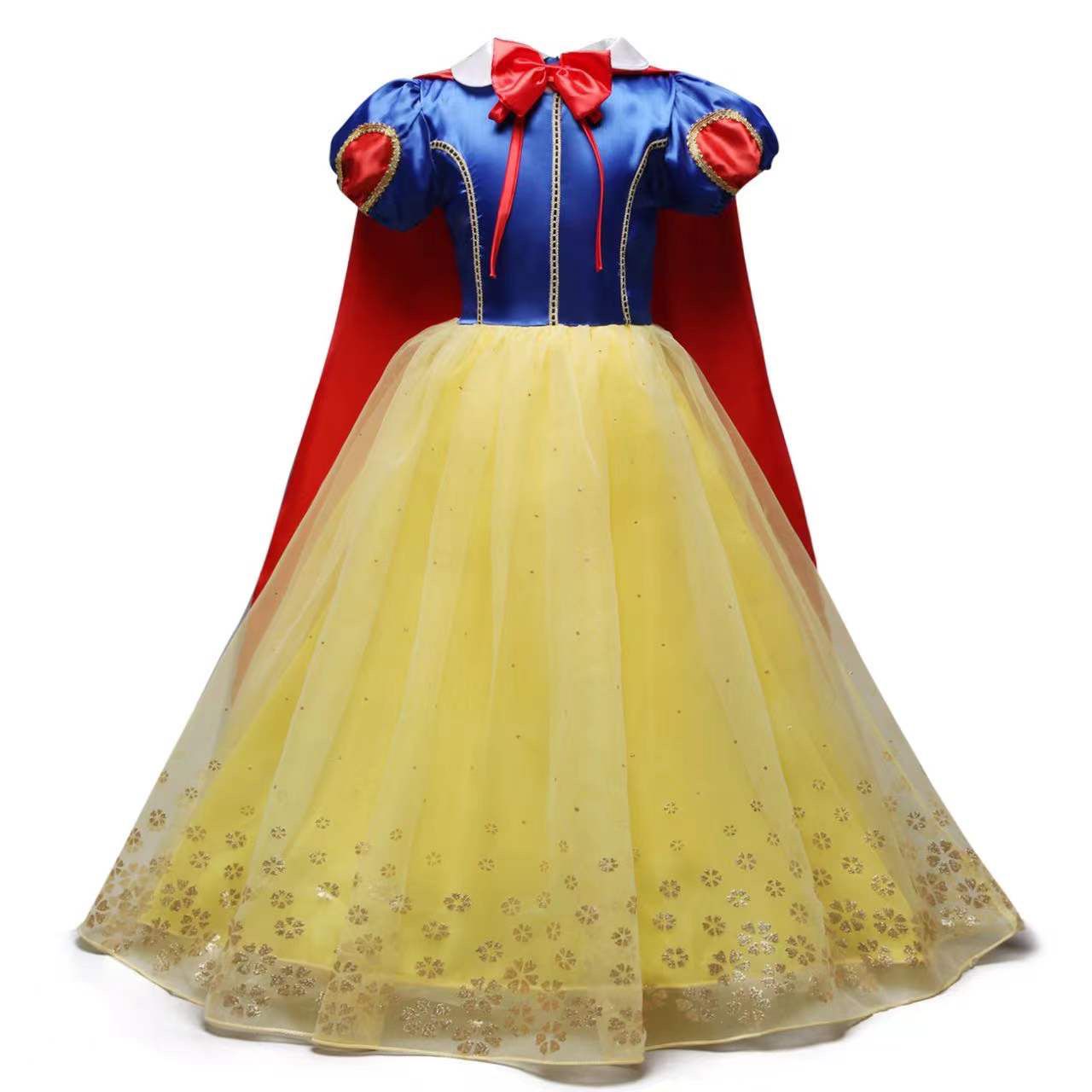 princesses dress