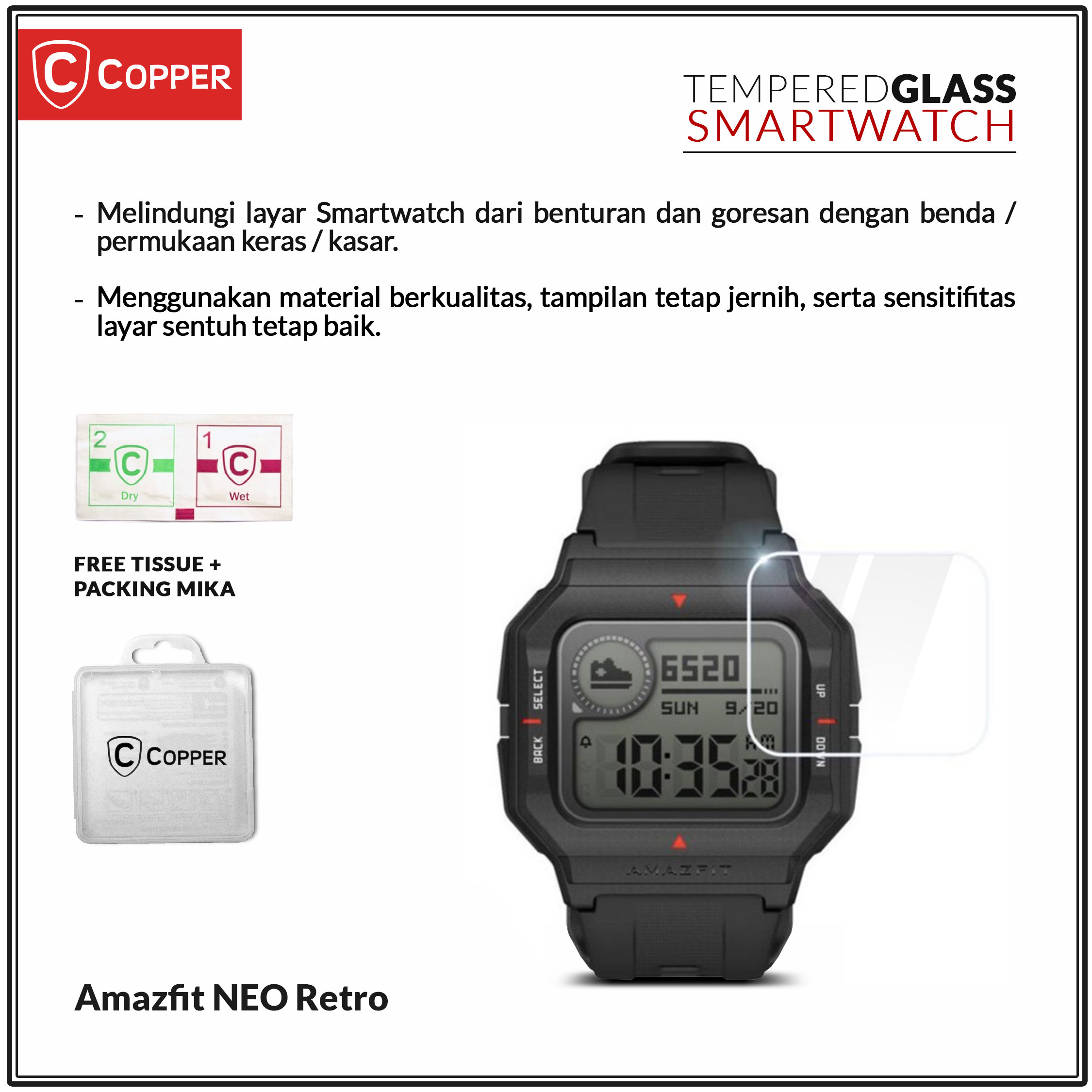 Jam Amazfit Neo Jual Jam Amazfit Neo Terbaru Indonesia Amazfit