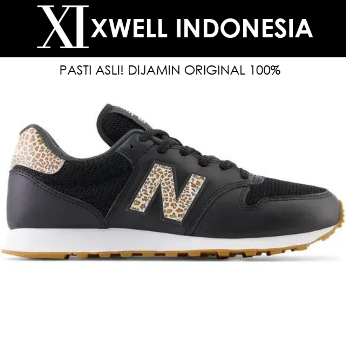 New Balance 500 Jual New Balance 500 Terbaru Indonesia New Balance 500 Original Nb 550 White Green Black New Balance 530 Steel Grey www.lazada .id