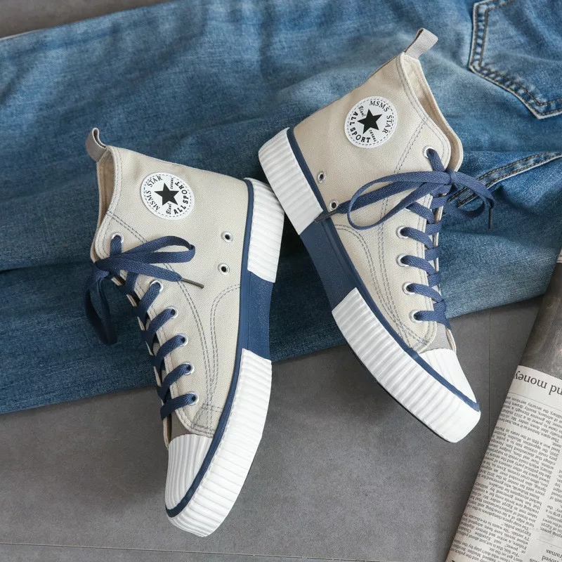 pf flyers light blue