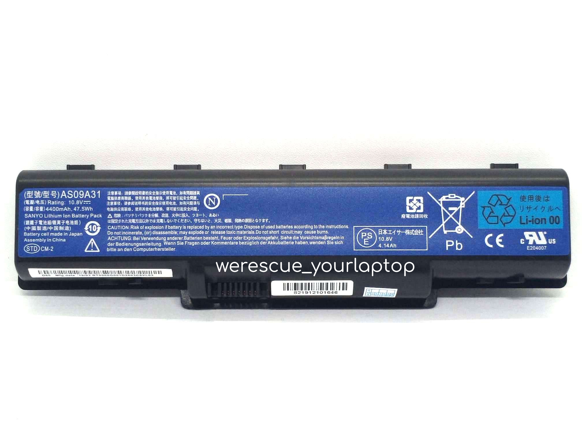 Battery Laptop HP Omen 15-AX200 Pavilion 15-BC 15-BC200NB HSTNN