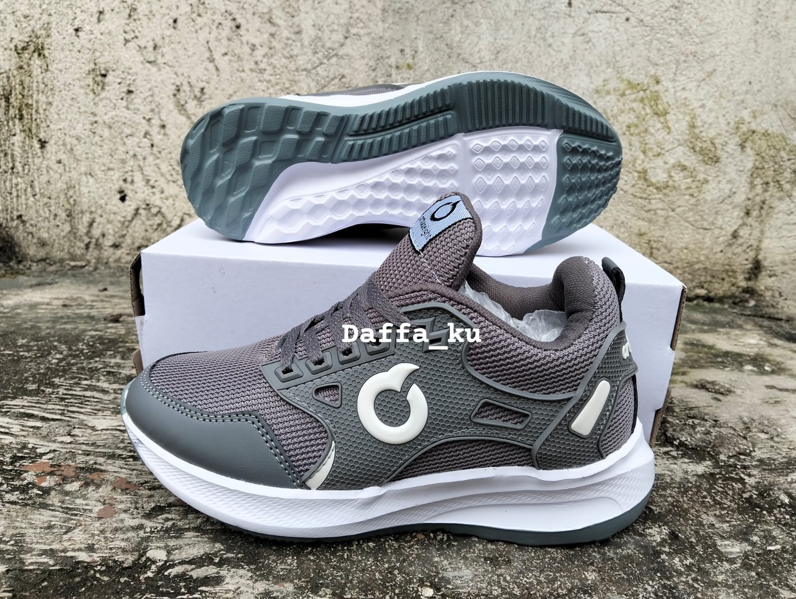 Beli Sepatu Nike Air Max Vm Online Harga Terbaik Lazada Indonesia