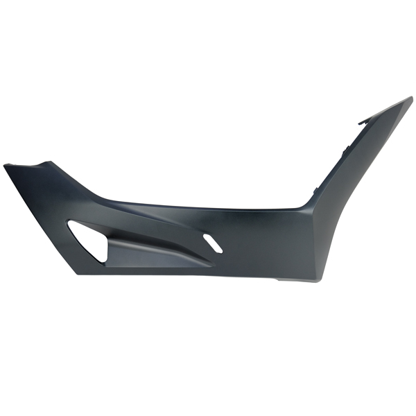 Cover Right Floor Side Hitam Doff Honda PCX 160 K1Z 64431K1ZJ10ZT Harga 503,800 rupiah*Gratis Ongkir