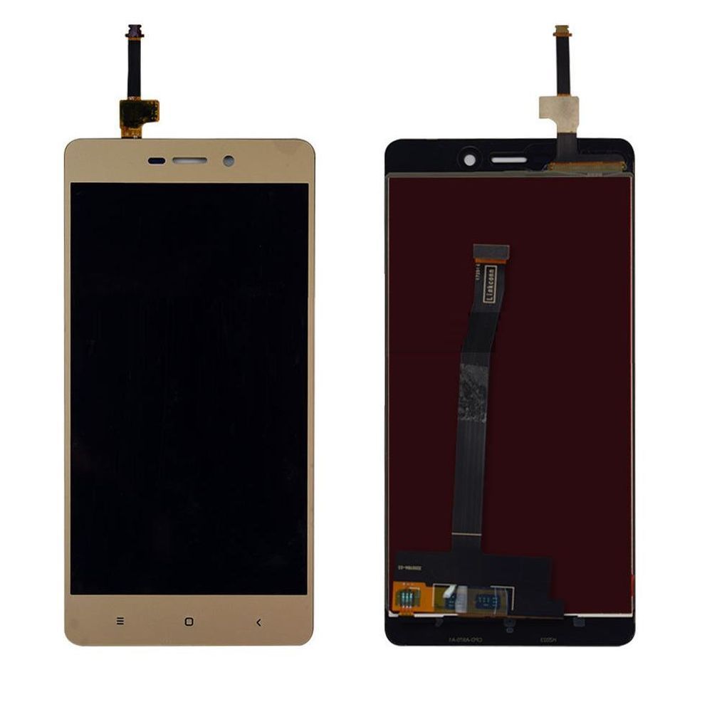 LCD XIAOMI REDMI 3 FULL SET | Lazada 