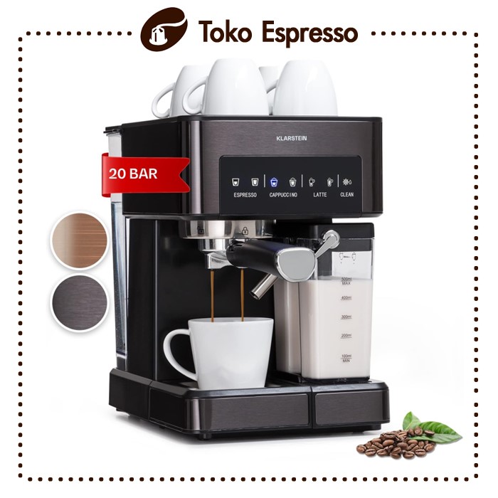 Jual Nespresso Capsule Coffee Kopi Kapsul - Genova Livanto di