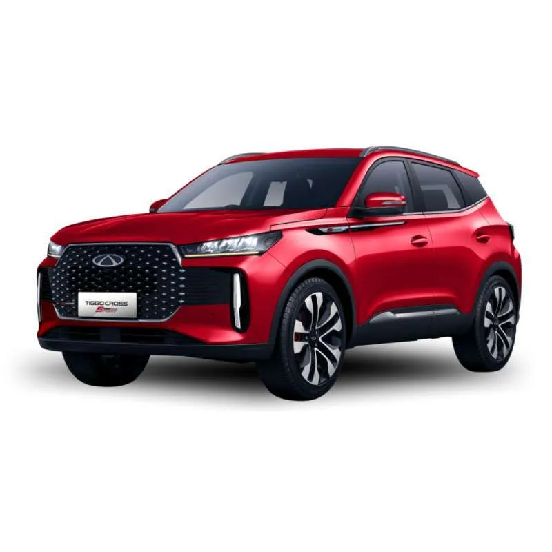 Chery Tiggo Cross Sport [Booking Fee] Car Harga 10,000,000 rupiah*Gratis Ongkir