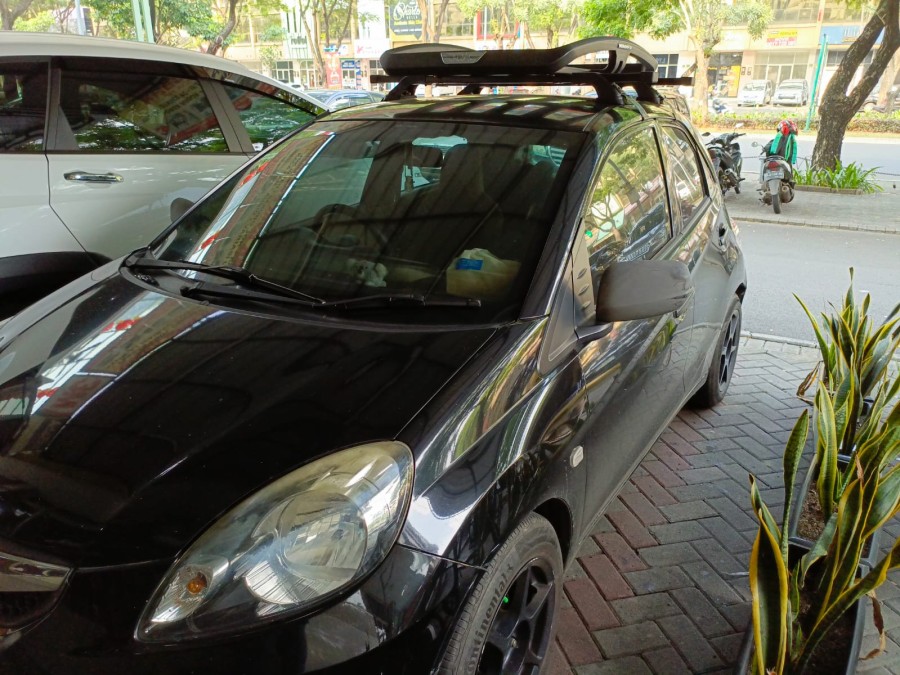 ROOF BOX MOBIL HONDA CRV Lazada Indonesia
