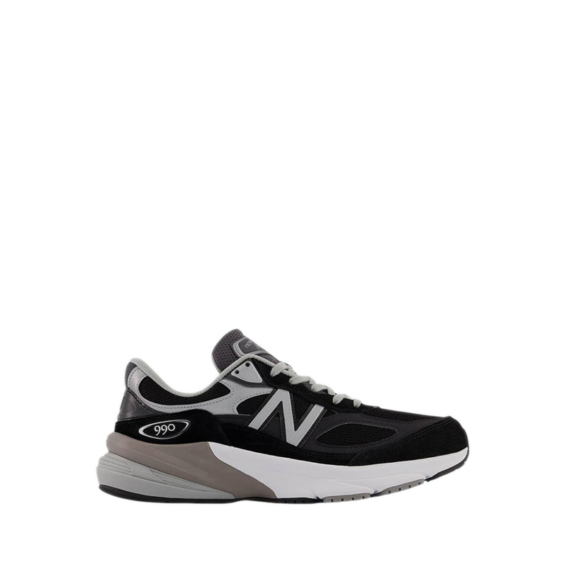 Giày Thể Thao New Balance 990 Mens - Black