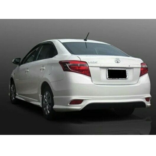 bodykit Toyota Vios 2013 2014 2015 2016 titan Harga 1,254,750 rupiah*Gratis Ongkir