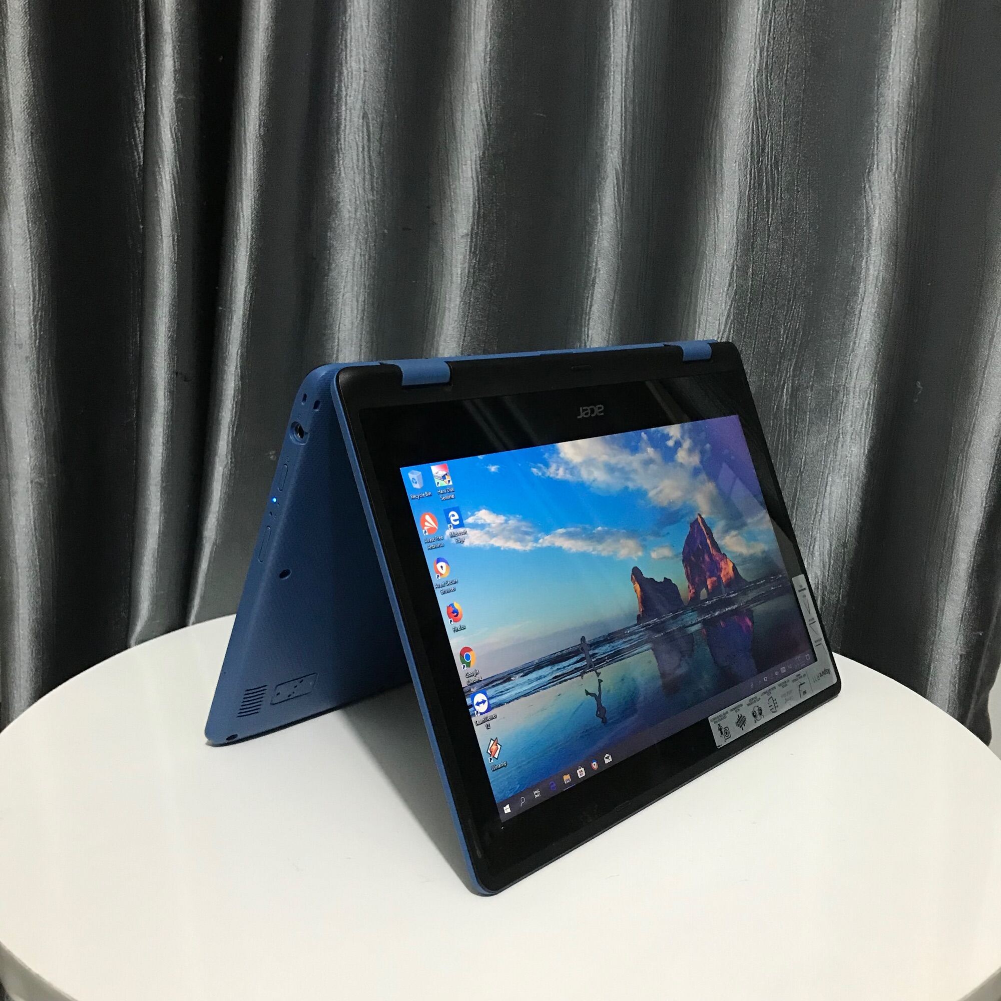 NOTEBOOK ACER 4GB/ 500GB/ 11inch/ touchscreen Notebook Acer 11