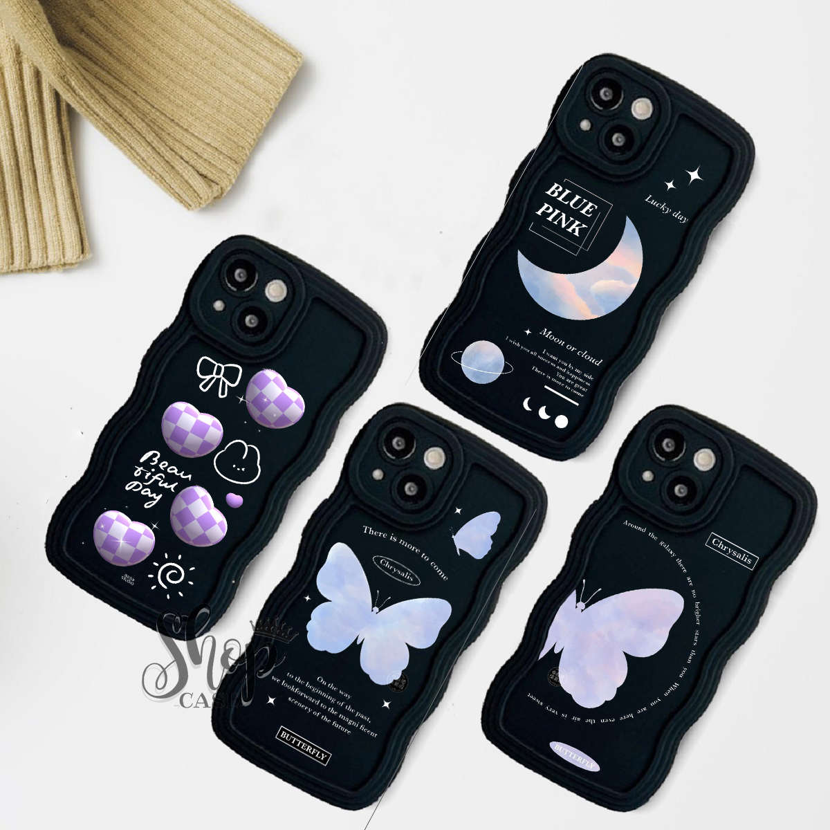 Oppo A5s Shopee Casing Hp Oppo A3s Jual Softcase Silikon 3d For