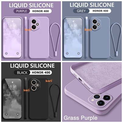 SEAHAI Case For HONOR 400 Smart 5G Leather PU Wallet Folio Stand Cover - View #10