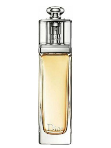 dior perfume yellow