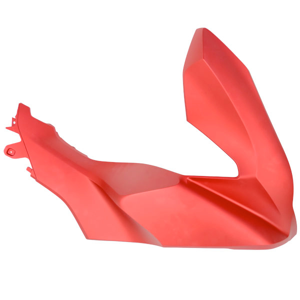 Cover Depan Kanan Merah Doff Honda PCX 160 K1Z 64501K1ZJ10ZP Giá 692,000 Đồng*Miễn phí vận chuyển
