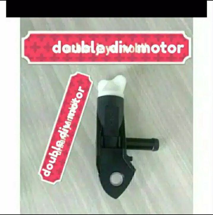 Kran hawa radiator atas Toyota Avanza Xenia Rush Terios Harga 55,000 rupiah*Gratis Ongkir