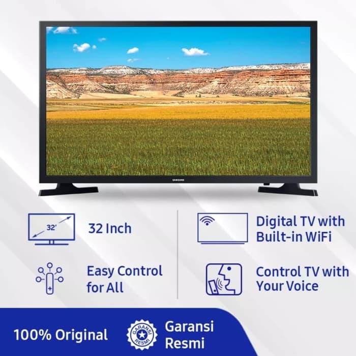 Jual Samsung Smart Tv 24 Inch Terbaru Lazada Co Id