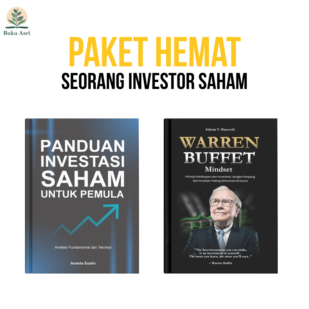 Stock Investor Book Savings Package - Yash Media