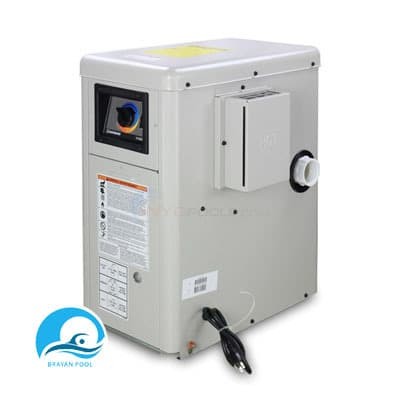 H-100 BTU ELECTRIC IGNITION HAYWARD PEI 100.000 Harga 36,056,000 rupiah*Gratis Ongkir