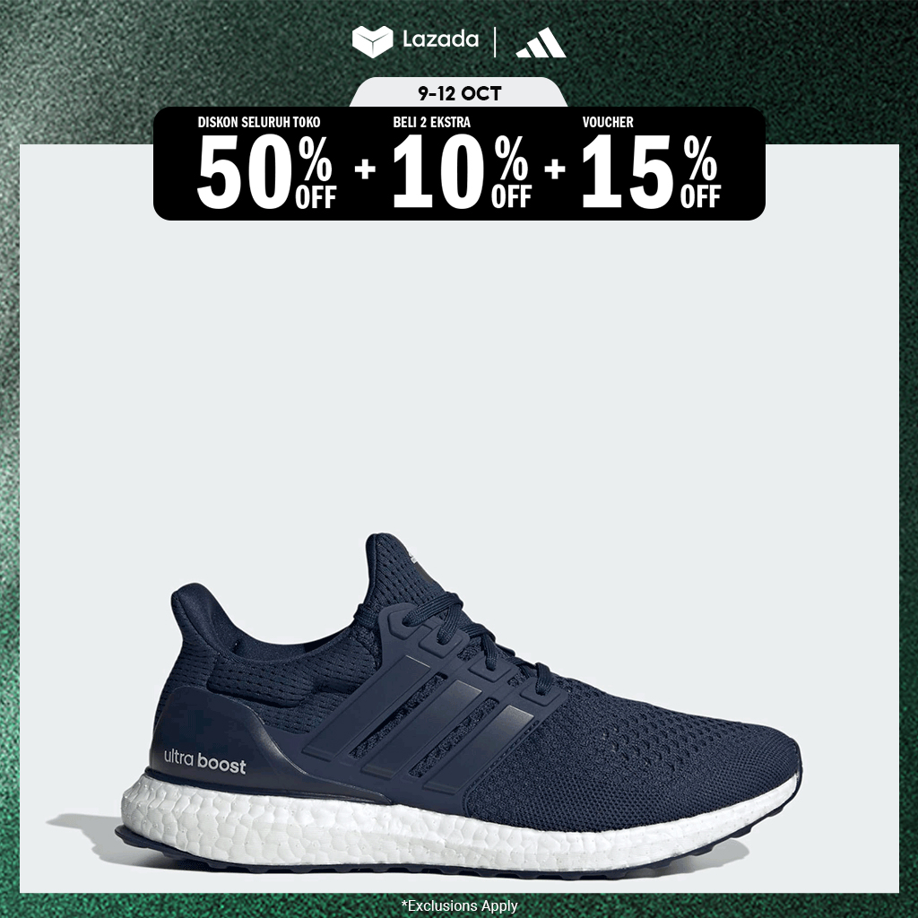 Beli Sepatu Adidas Pria Kantor Hijau Online Harga Terbaik Lazada