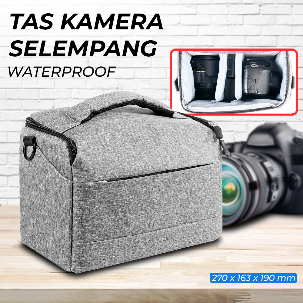 Jual Kamera Bag Murah & Terbaik - Harga Terbaru Desember 2023