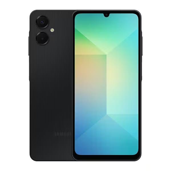 PROMO SAMSUNG GALAXY A06 6+128GB FULLSET Harga  105,000 Ringgit*Penghantaran Percuma
